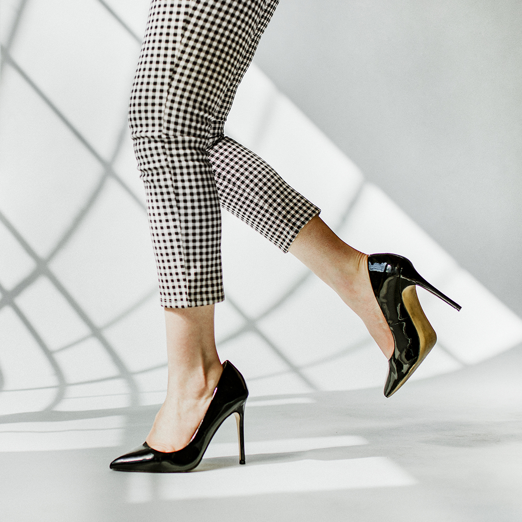 Odkryj buty pasujące do wszystkiego! Damskie uniwersalne modele, które warto mieć w swojej szafie
